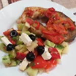 דירה 5 קארפאטי