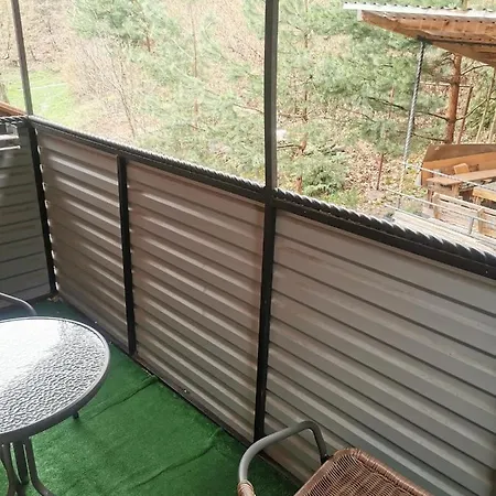 Lejlighed 5 Karpaty