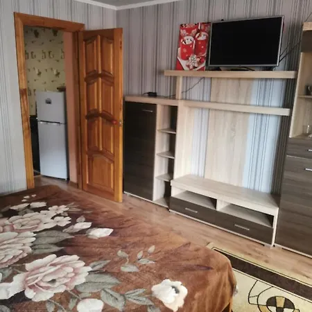 5 Lejlighed