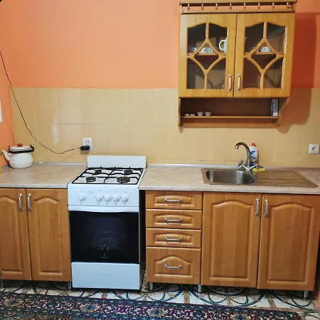 5 Apartmán