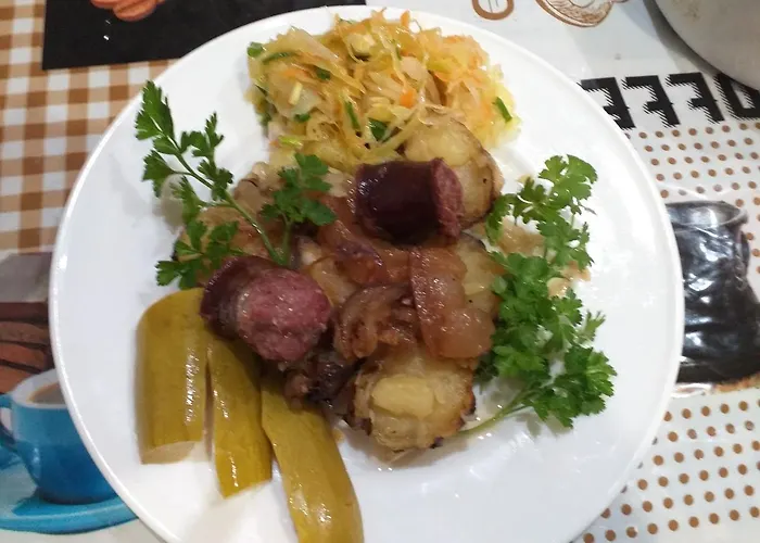 Apartman 5 Beregvár