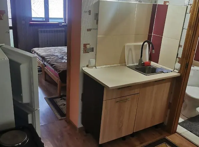Apartman 5 *