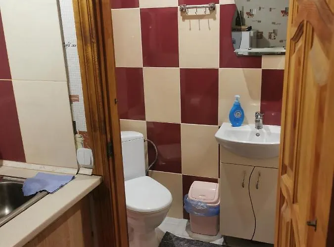 5 Apartmán Karpaty