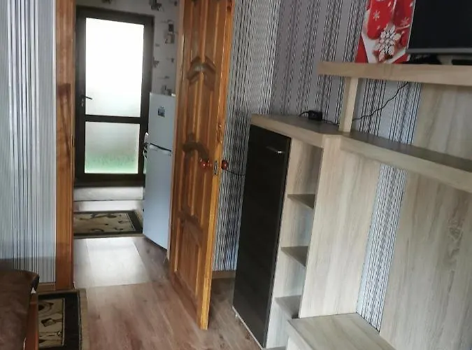 5 Karpaty