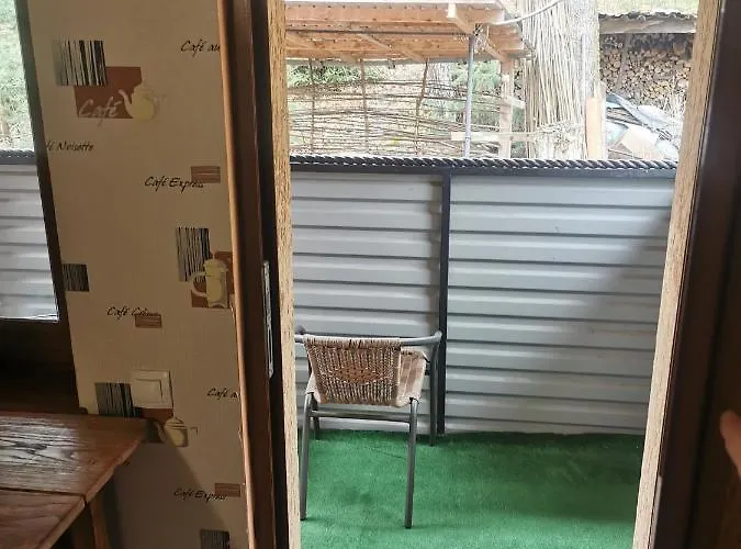 Apartman 5