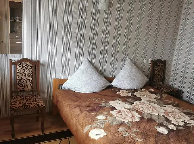 Apartman 5