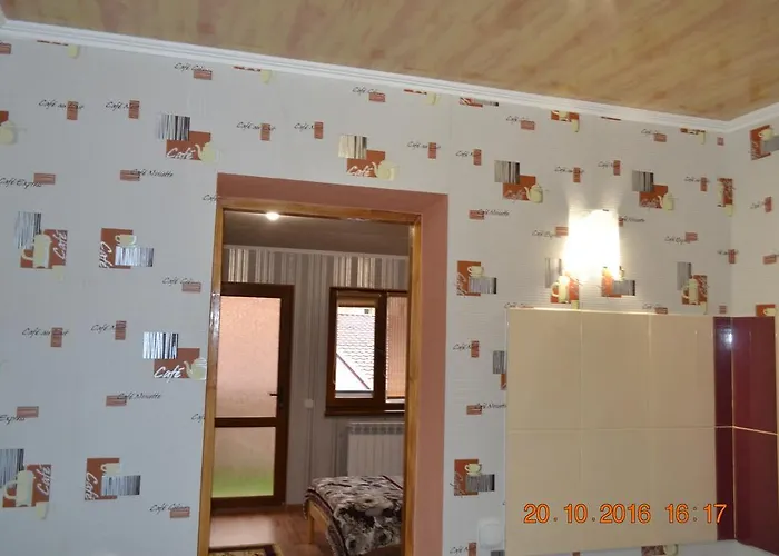 5 Apartmán