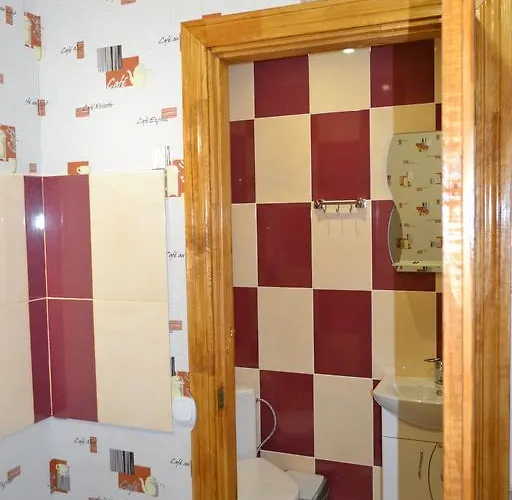 5 Apartman *