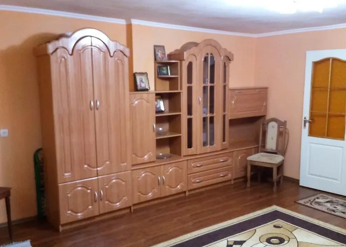 Apartmán 5 *