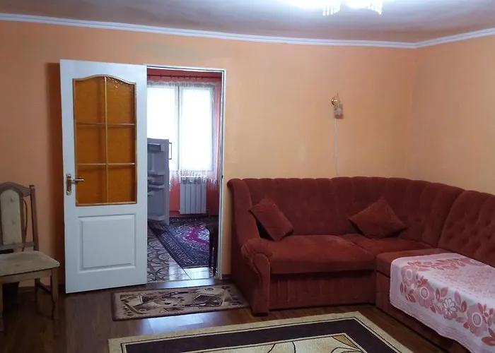 5 Apartmán