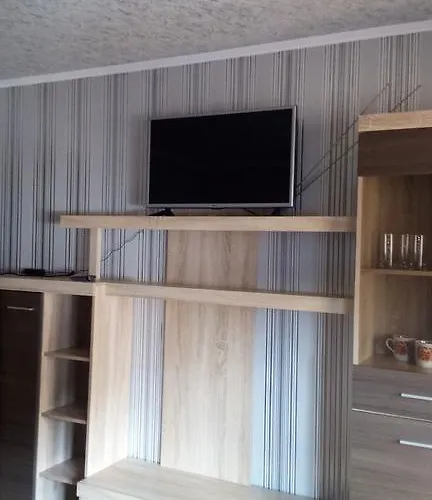 Apartmán 5