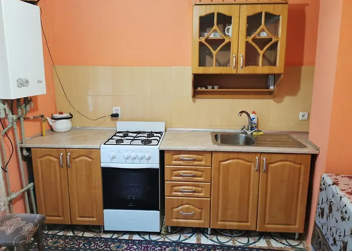 5 Apartman