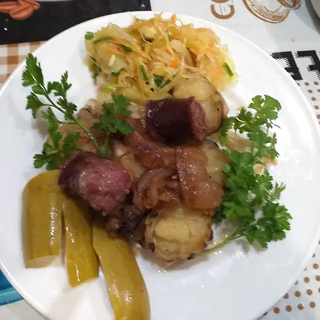 公寓 5 喀尔巴阡