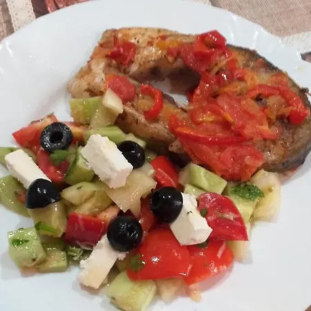 公寓 5 喀尔巴阡