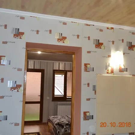 5 Apartamento