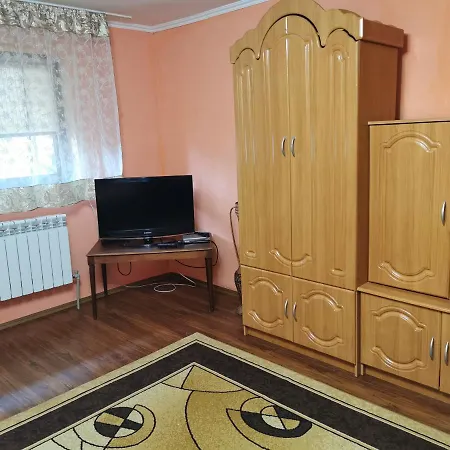 Apartamento 5 Karpaty