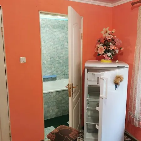 5 Apartamento Karpaty